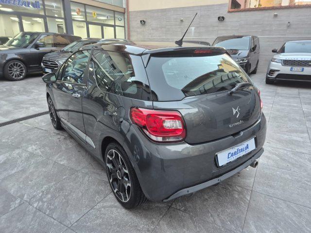 DS AUTOMOBILES DS 3 1.4 VTi 95 airdream Chic