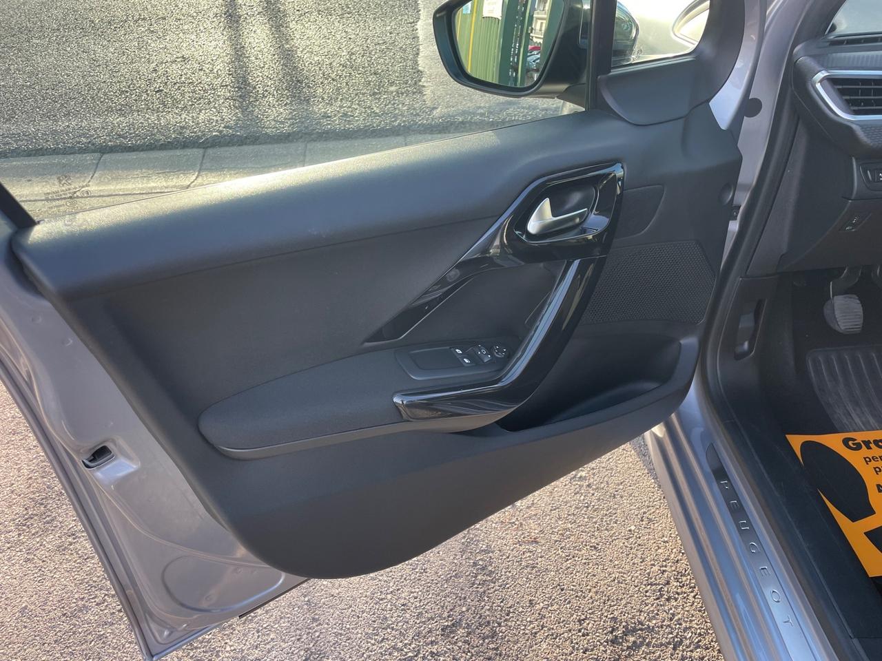 PEUGEOT 208 1.5 DIESEL 100 (CV) 2019