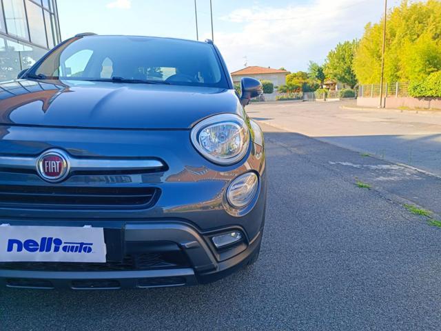 FIAT 500X 1.3 MultiJet 95 CV Winter Edition