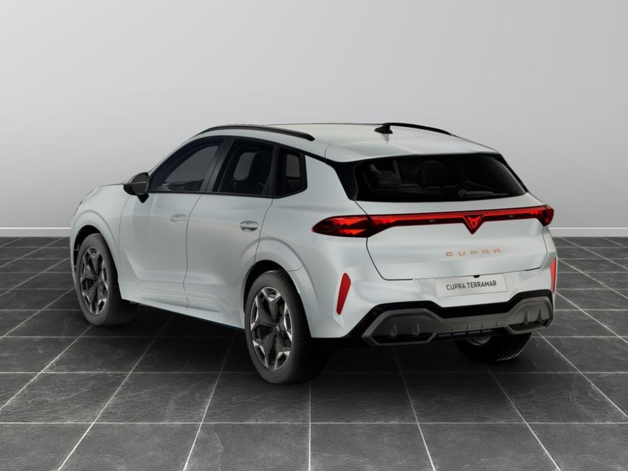 Cupra Terramar 1.5 hybrid 150cv