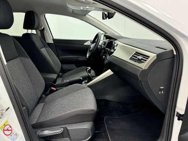 Volkswagen Polo Move 1.0 TSI 95CV *LED+NAVI+IQ.DRIVE* ONLY PROMO