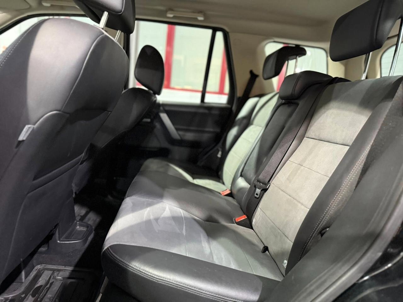 Land rover Freelander 2.2 TD4 SW HSE Luxury 2014 150cv