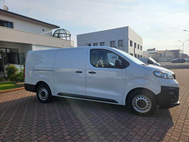 FIAT Scudo 1.5 BlueHDi 100 CV PL-TN Furgone Business
