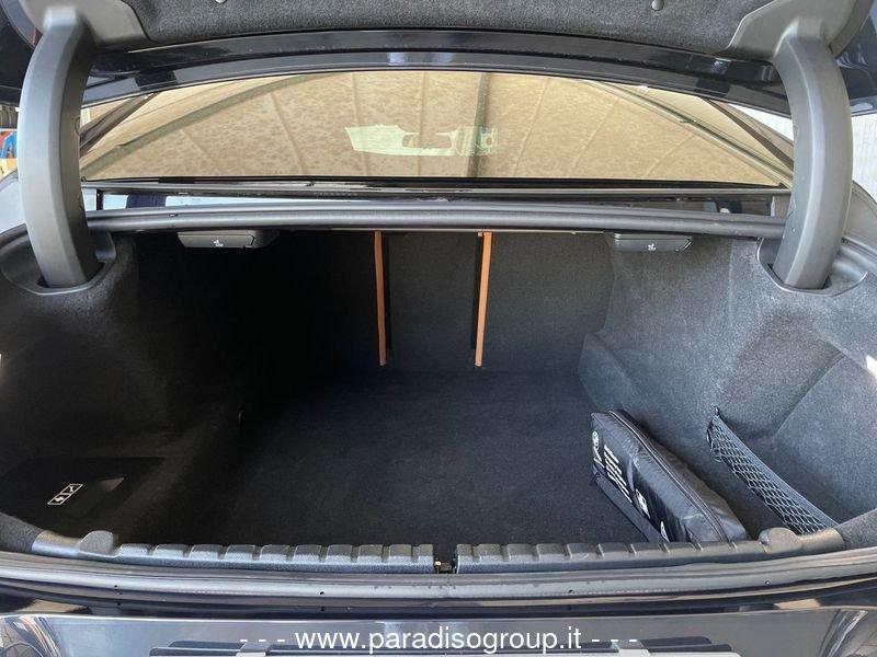 BMW Serie 8 G16 LCI 2022 Gran Coupe 840d Gran Coupe mhev 48V xdrive auto