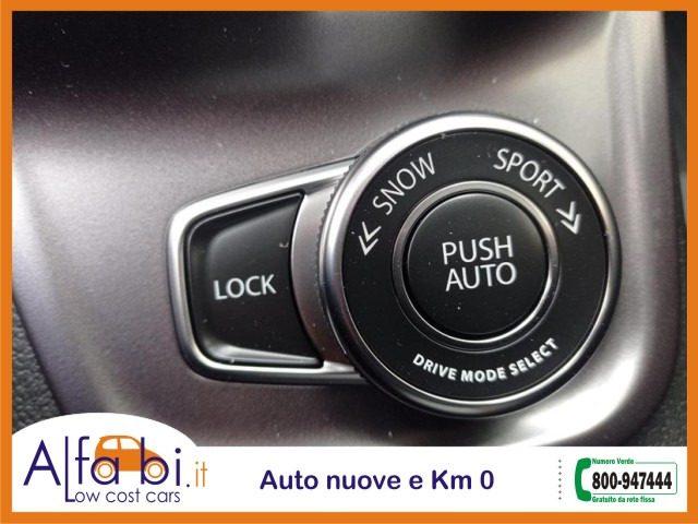 SUZUKI Vitara MY24 1.4 129CV Hybrid 4WD Man. Top