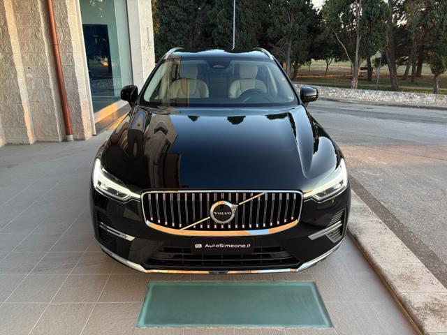 VOLVO XC60 B4 (d) AWD Geartronic Inscription.