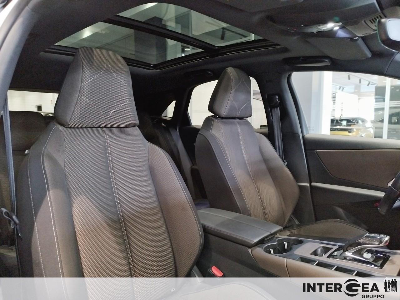 DS DS7 Crossback 1.5 bluehdi Prestige 130cv auto