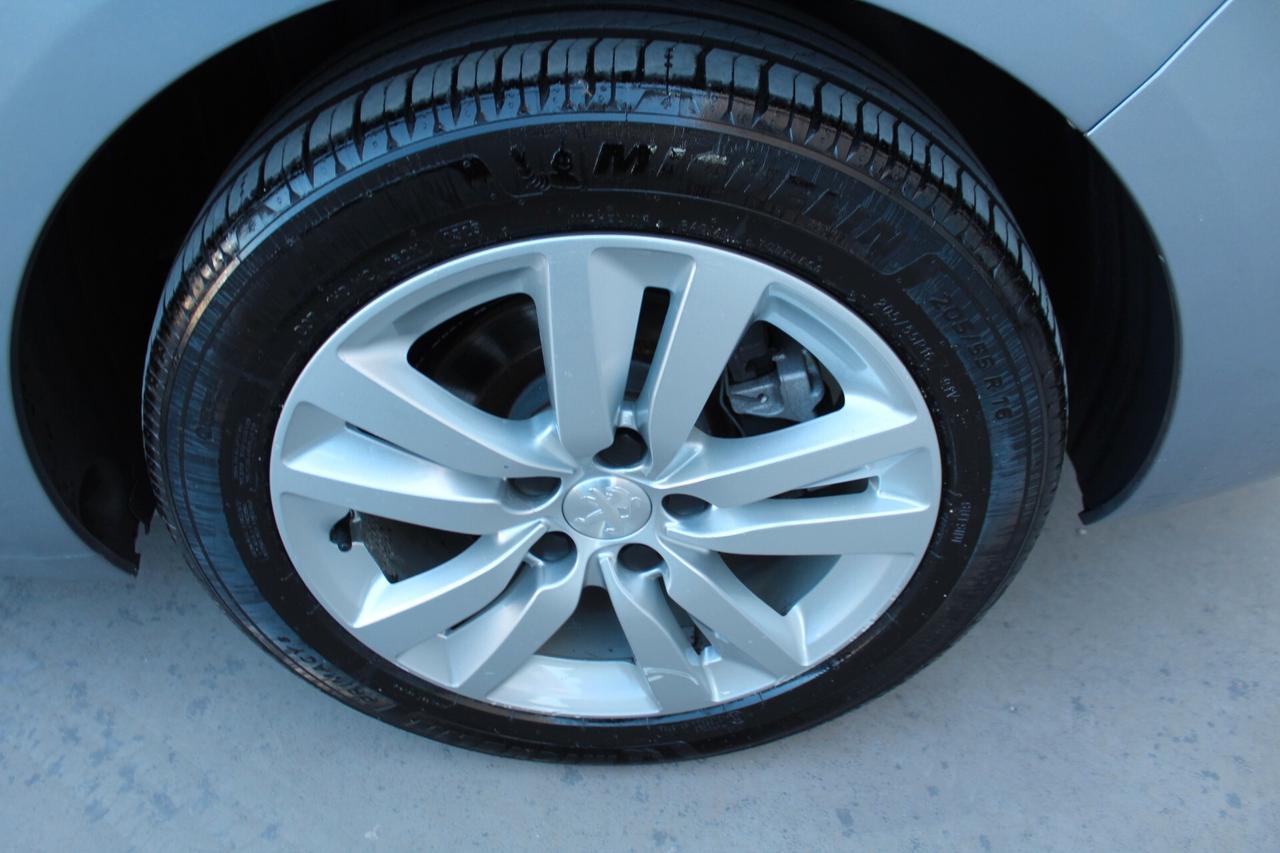 Peugeot 308 BlueHDi 100 S&S SW Business