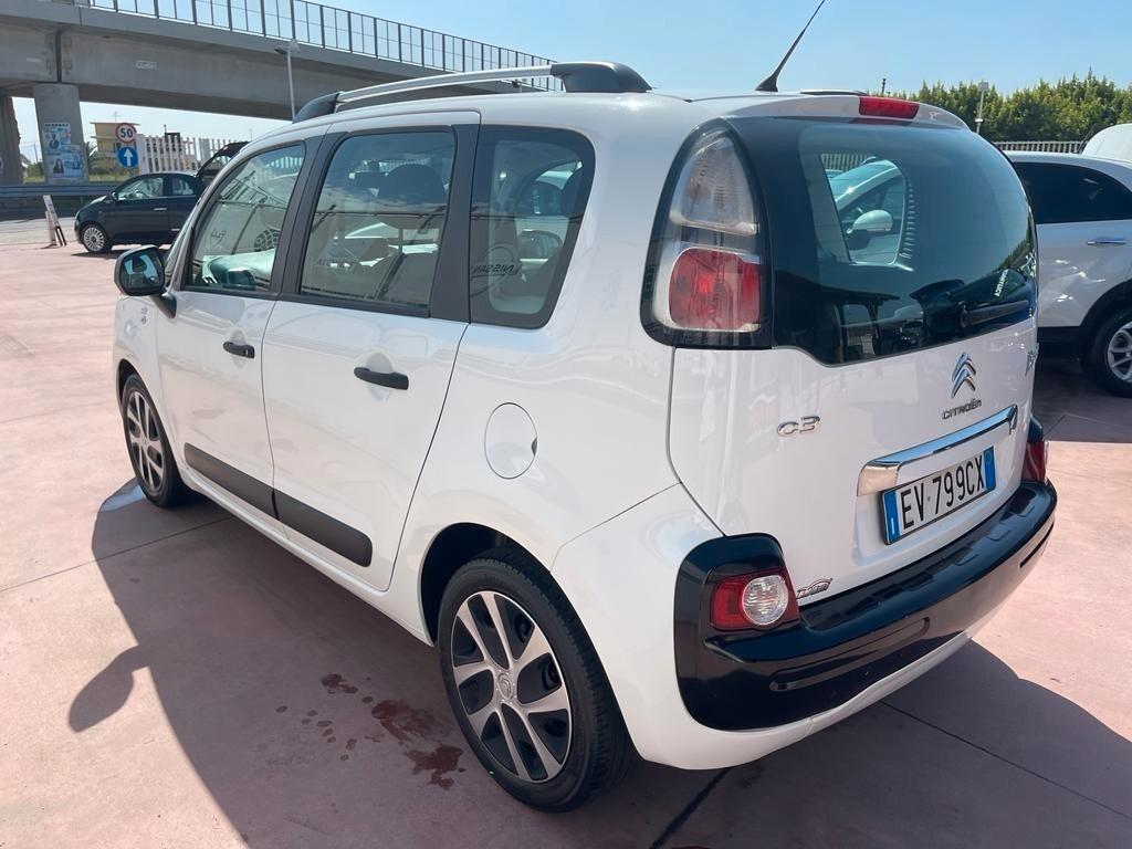 CITROEN C3 PICASSO 1.6 DIESEL 90CV