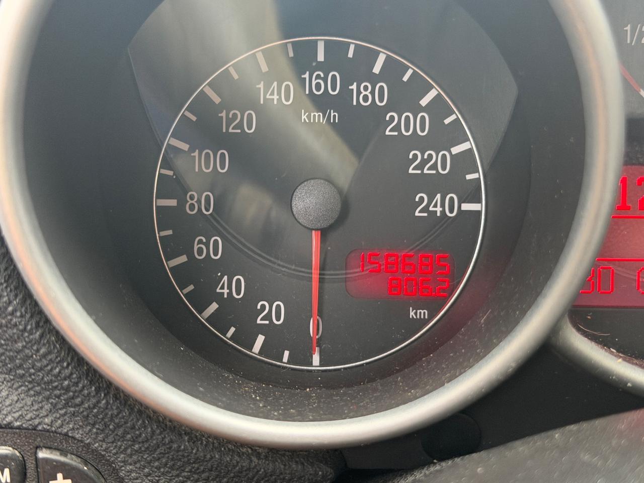 ALFA 147 TWIN-SPARK 1.6 BENZINA NEOPATENTATI