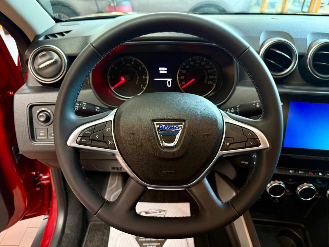 Dacia Duster 1.0 TCe GPL 101cv E6