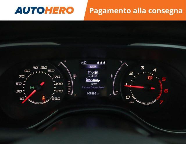 FIAT Tipo 1.3 Mjt S&S SW Lounge