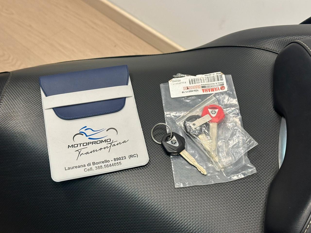 YAMAHA XMAX X-MAX 400 / DA 99€ AL MESE