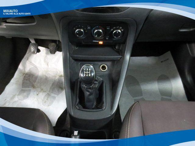 FORD Ka+ 1.2 Ti-VCT 85cv Ultimate EU6