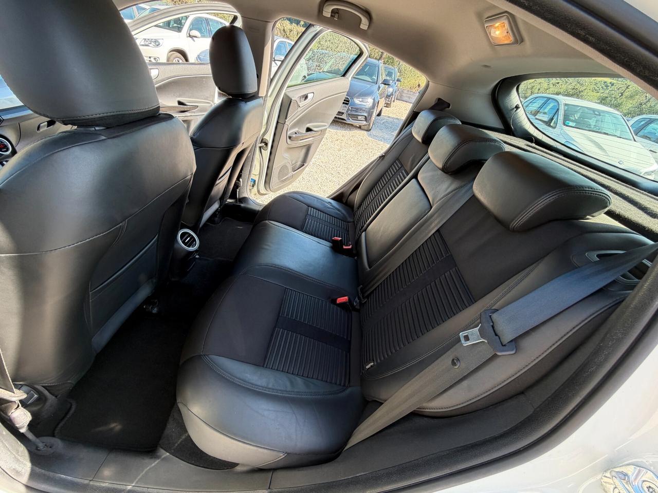 Alfa Romeo Giulietta 1.6 JTDm-2 105 cv Exclusive 116.629 km