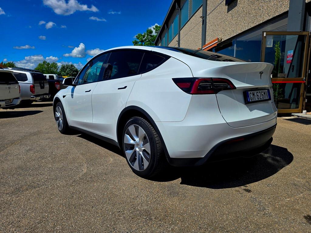 Tesla Model Y DUAL MOTOR Long Range AWD 534 CV
