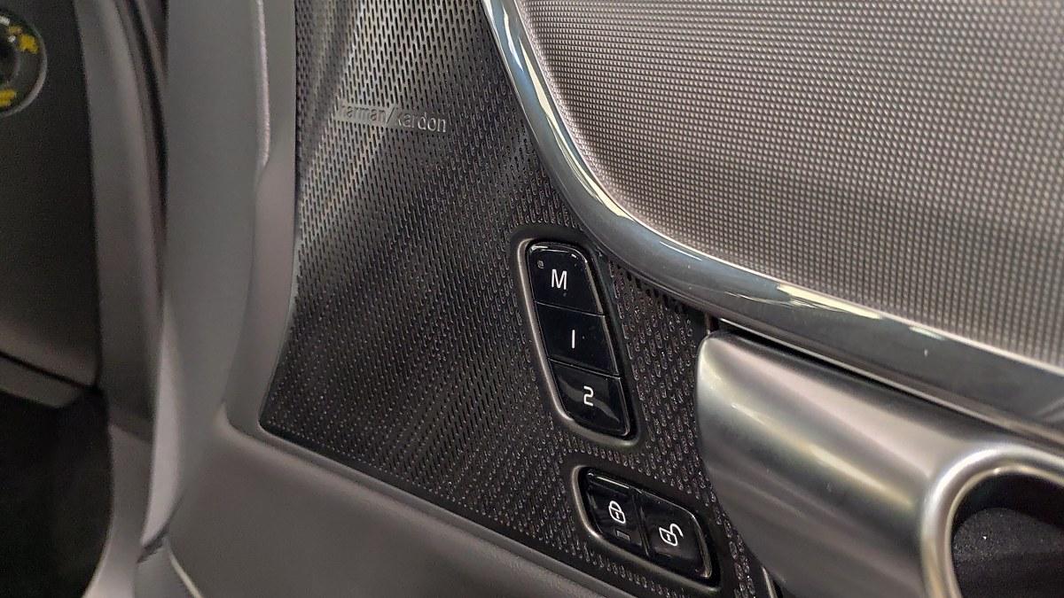 VOLVO S90 B4 Mild Hybrid Automatico Plus Bright