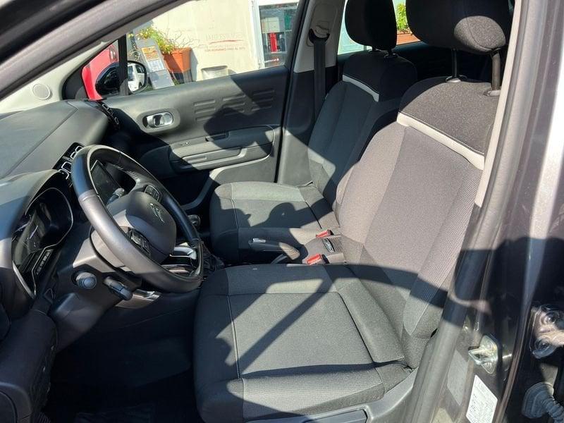 Citroën C3 Aircross C3 Aircross PureTech 110 S&S Shine Pack