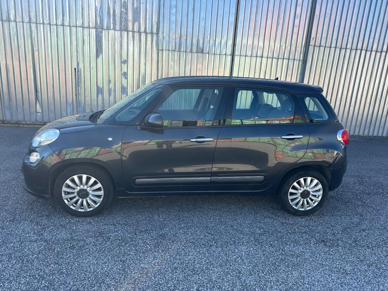 Fiat 500L 1.3 Multijet 85 CV Pop Star UNIPRO