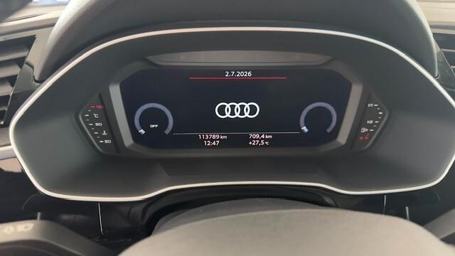 Audi Q3 SPB 35 TDI S tronic Business Plus
