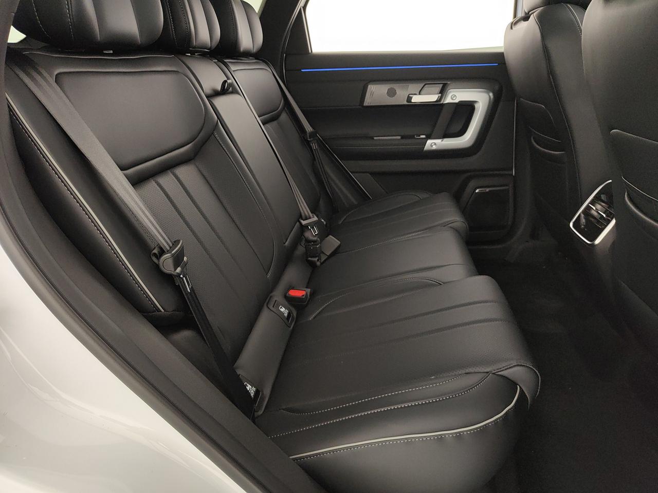 JAECOO JAECOO 7 SHS-P PHEV 1.5TGDI DHT1 Exclusive
