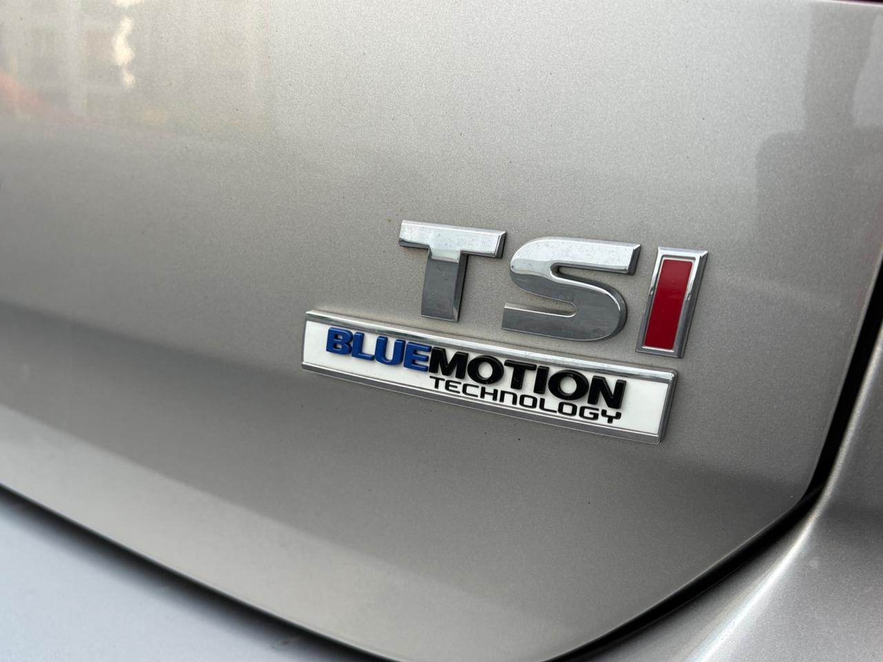 Volkswagen Golf 7 1.4 TSI 122cv Highline ok neopatentati