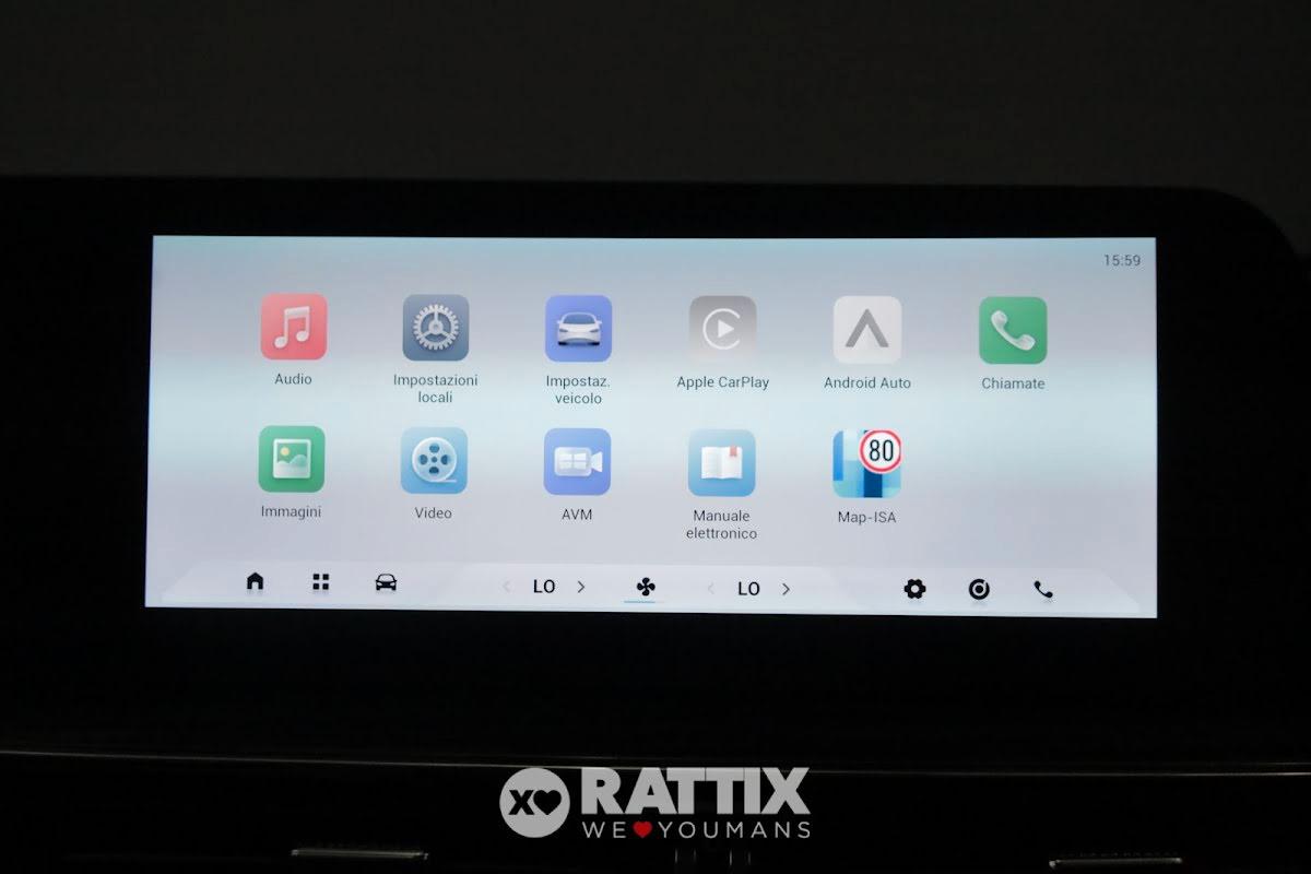 Omoda 5 SHS-H 1.5 t-GDI HEV Premium Auto + tetto apribile