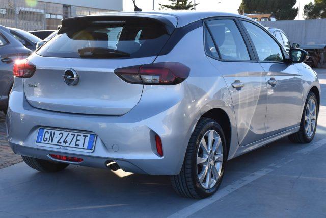 OPEL Corsa 1.2 Edition