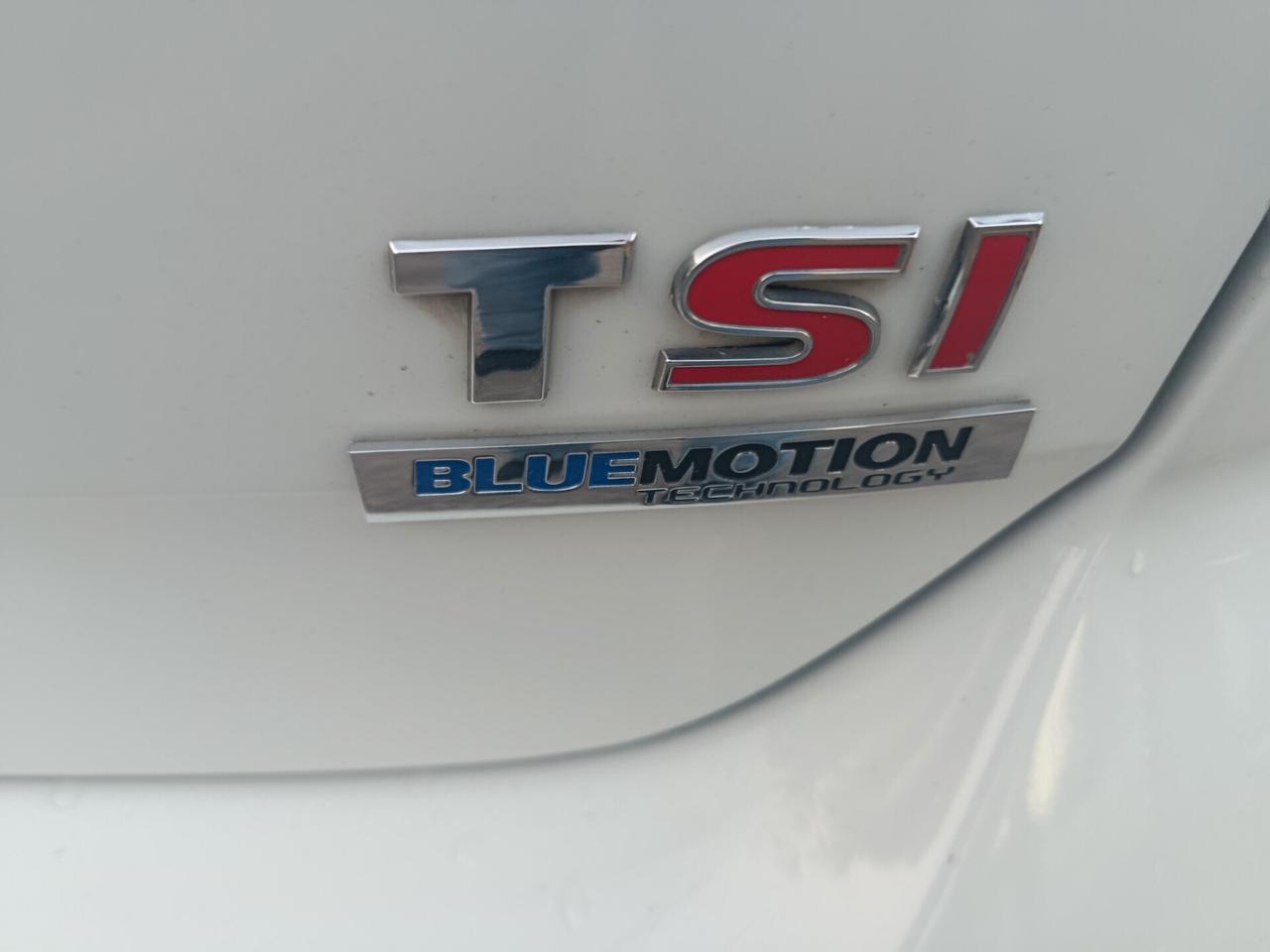 Volkswagen Golf 1.4 TSI 5p. Highline BlueMotion Technology