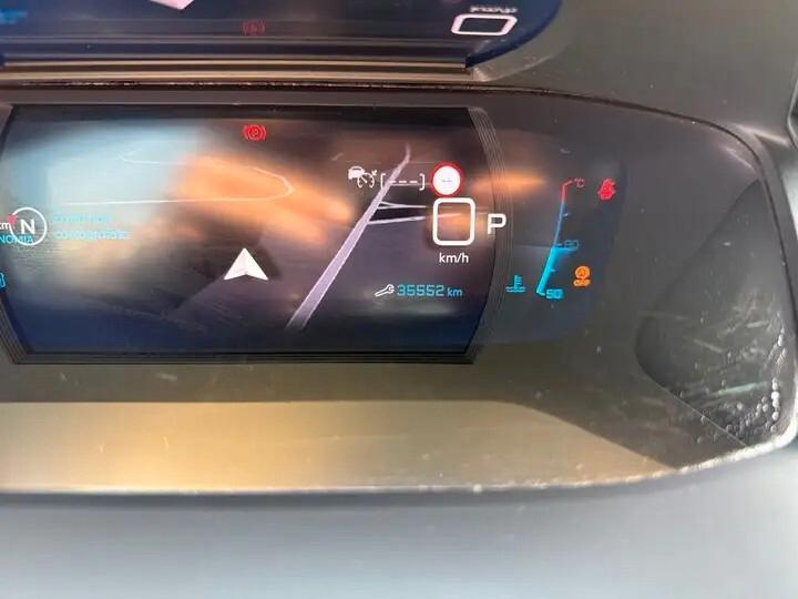 Peugeot 2008 PureTech 130 S&S EAT8 GT Pack