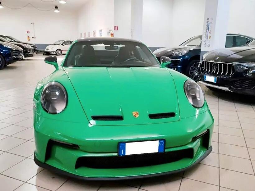 Porsche 911 GT3 Touring