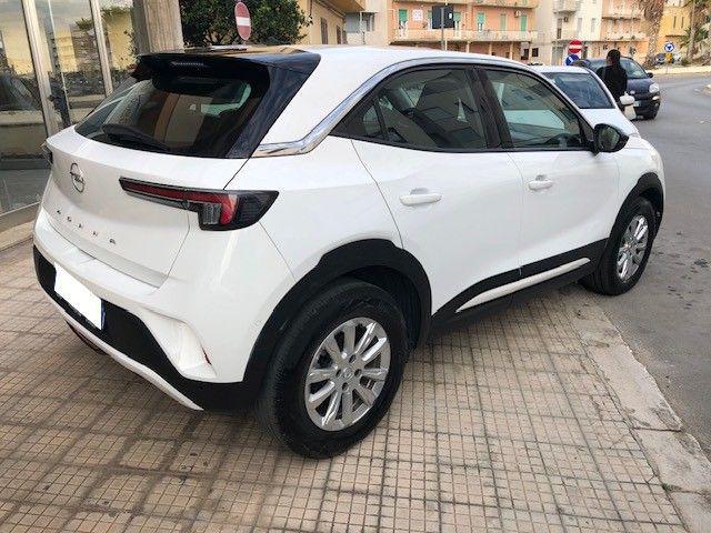 OPEL Mokka 1.2 Turbo Edition