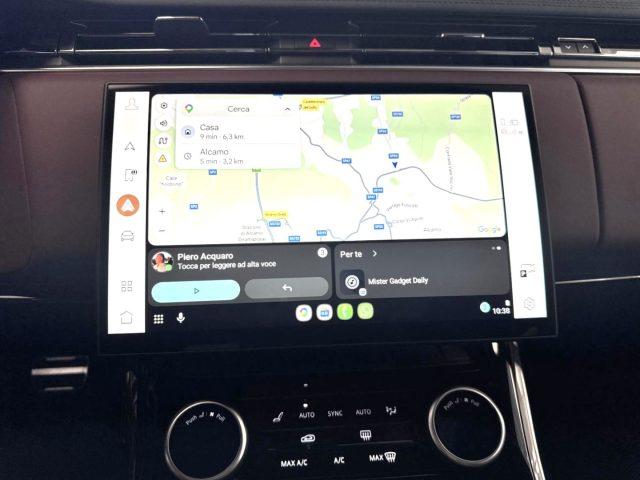 LAND ROVER Range Rover Sport 3.0D l6 249 CV Dynamic HSE