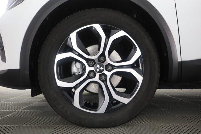 MITSUBISHI ASX ASX 1.6L Plug In 159 CV AT Intense