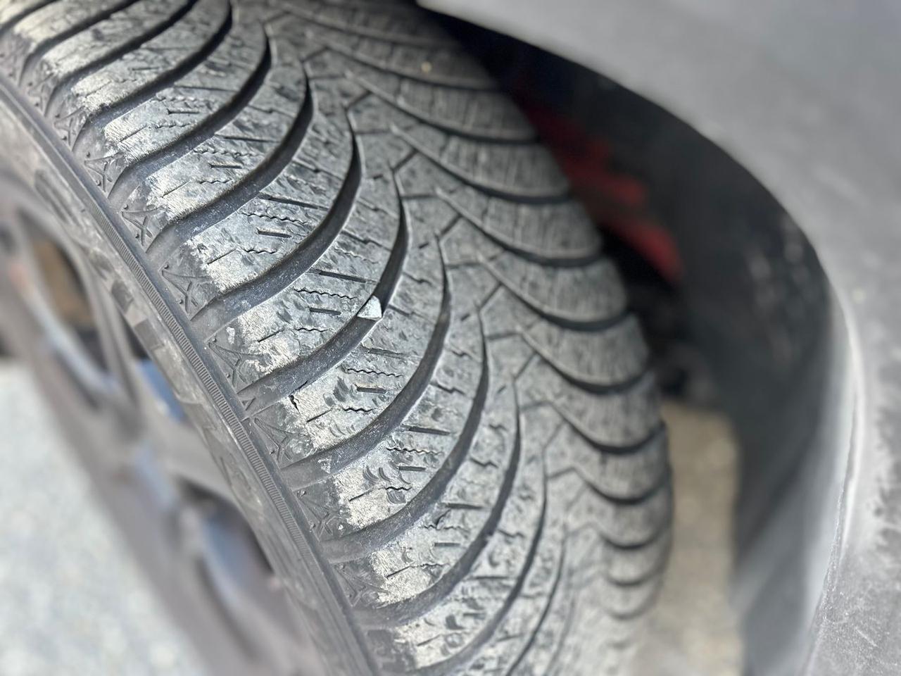 Jeep Renegade Limited 1.3 T-GDI #8556