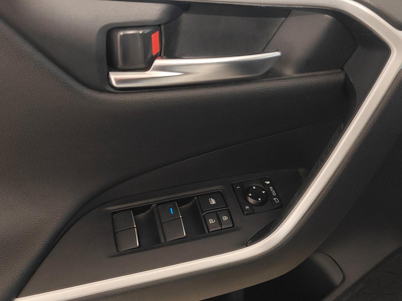 Toyota RAV 4 RAV4 2.5 HV (218CV) E-CVT 2WD Dynamic