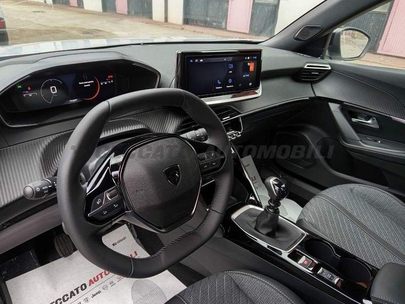 Peugeot 2008 2008 1.2 puretech Allure s&s 100cv