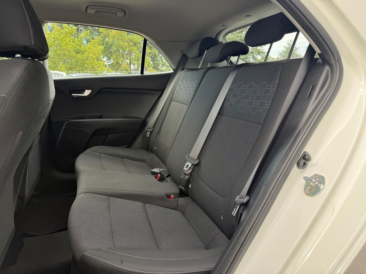 Kia Rio 1.2 MPi GPL|NEOPATENTATI