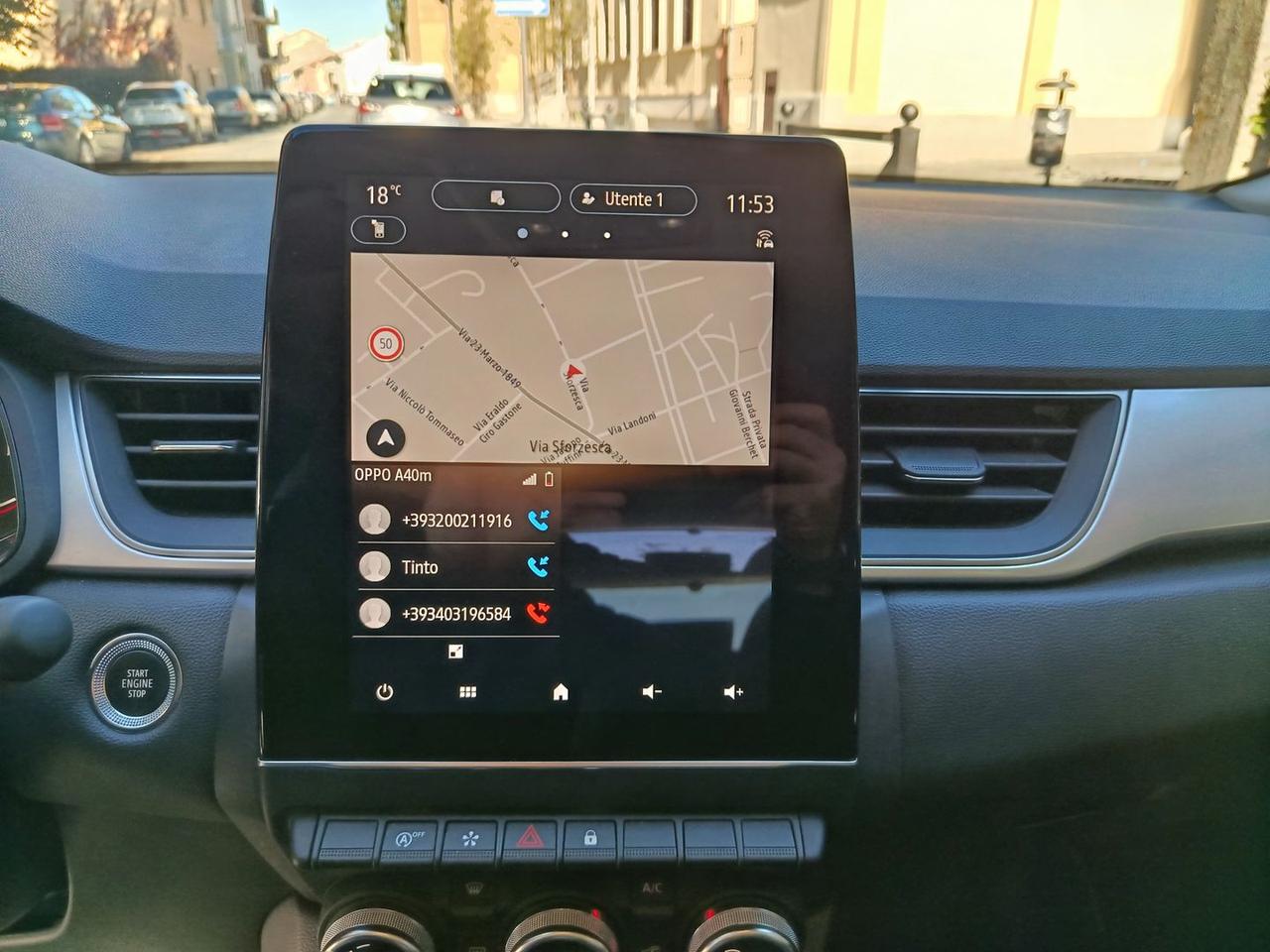 Renault Captur Techno Fast Track TCe 100 #7452