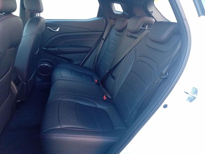 Dfsk Glory 500 Glory 500 1.5 GPL/Bifuel aut. Standard