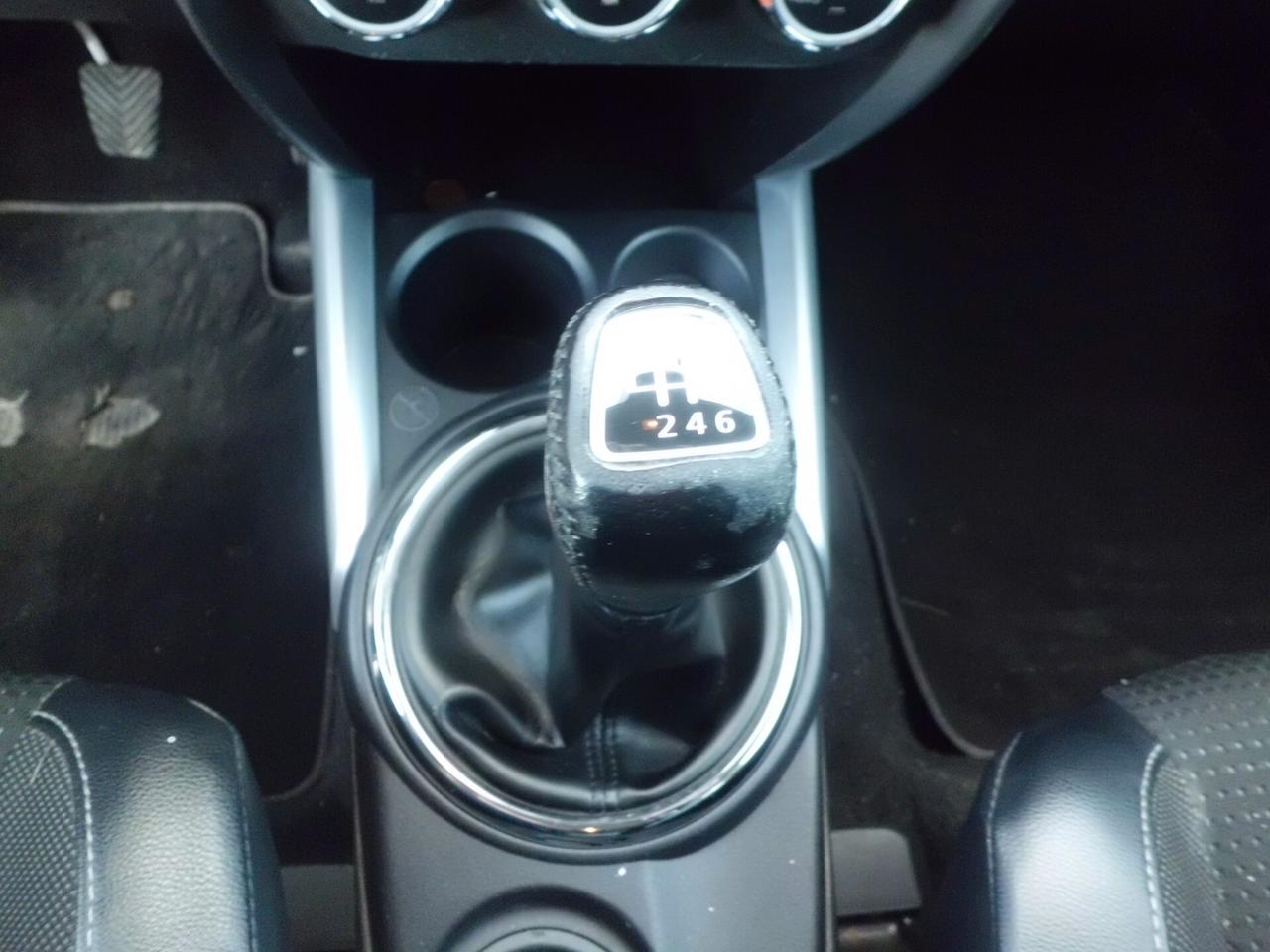 Citroen C4 Aircross 1.6 HDi 115 Stop&Start 2WD Exclusive