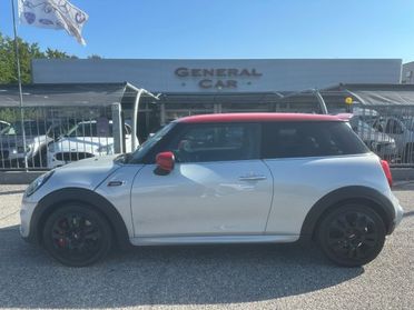 MINI John Cooper Works 2.0 231 CV