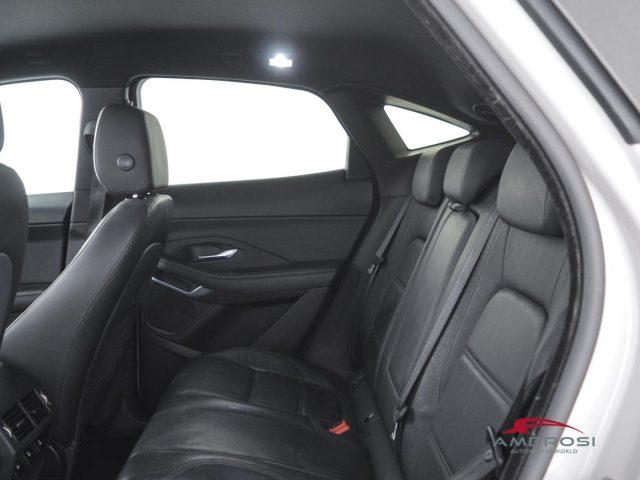 JAGUAR Other E PACE 2.0D 180 CV AWD aut. S