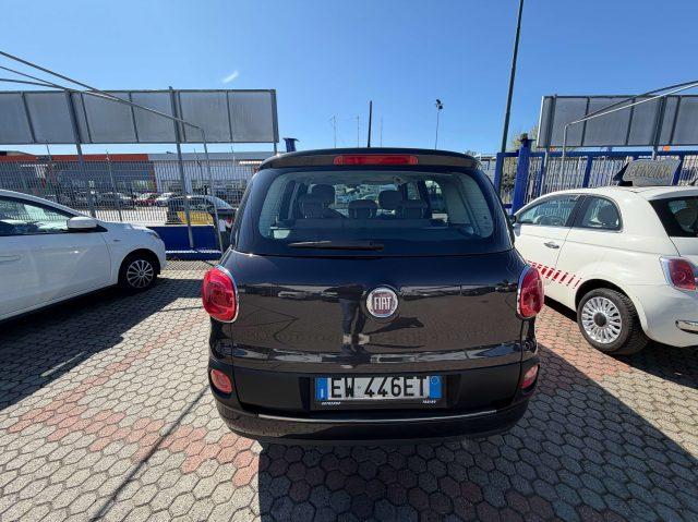 FIAT 500L 500L Living Living 1.6 mjt Lounge 105cv