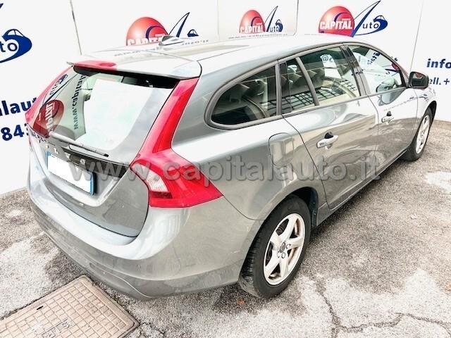 Volvo V60 20 D2 120CV Geartronic Business