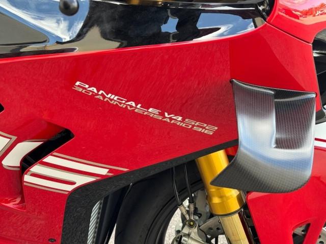 Ducati Panigale V4 PANIGALE V4 SP2 30°ANNIVERSARIO 916