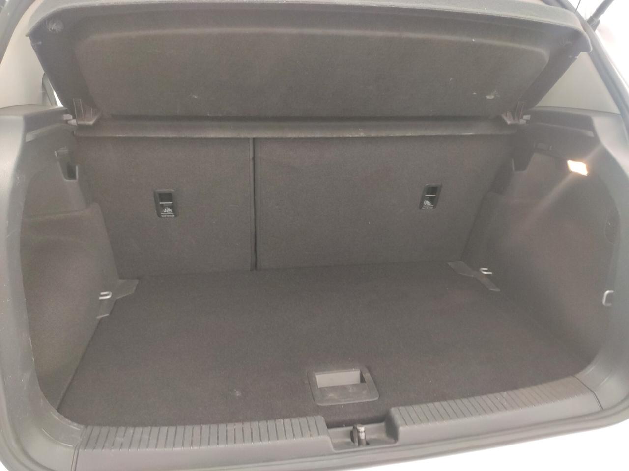 Volkswagen T-Cross 1.0 TSI 115 CV DSG Style BMT
