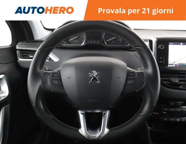 PEUGEOT 2008 PureTech 82 S&S Allure