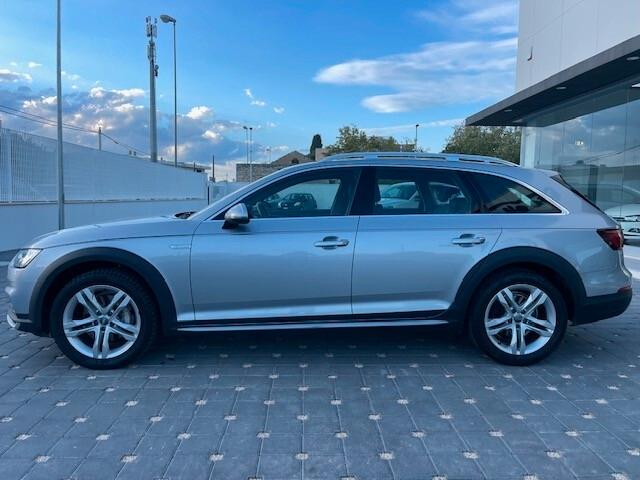 Audi A4 allroad 2.0 TDI 190 CV S tronic Business Evolution 2018