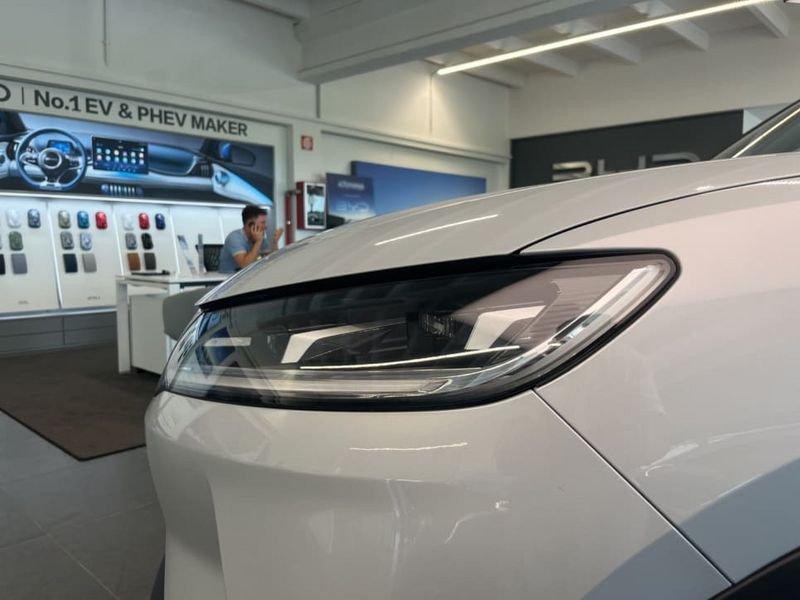 BYD Atto 2 Active